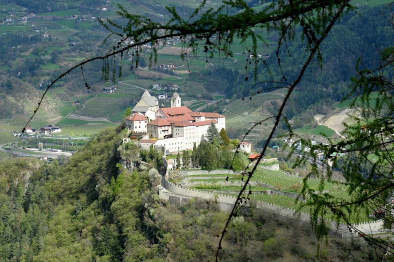 Finggeneislerhof Apartment Villandro Exterior photo