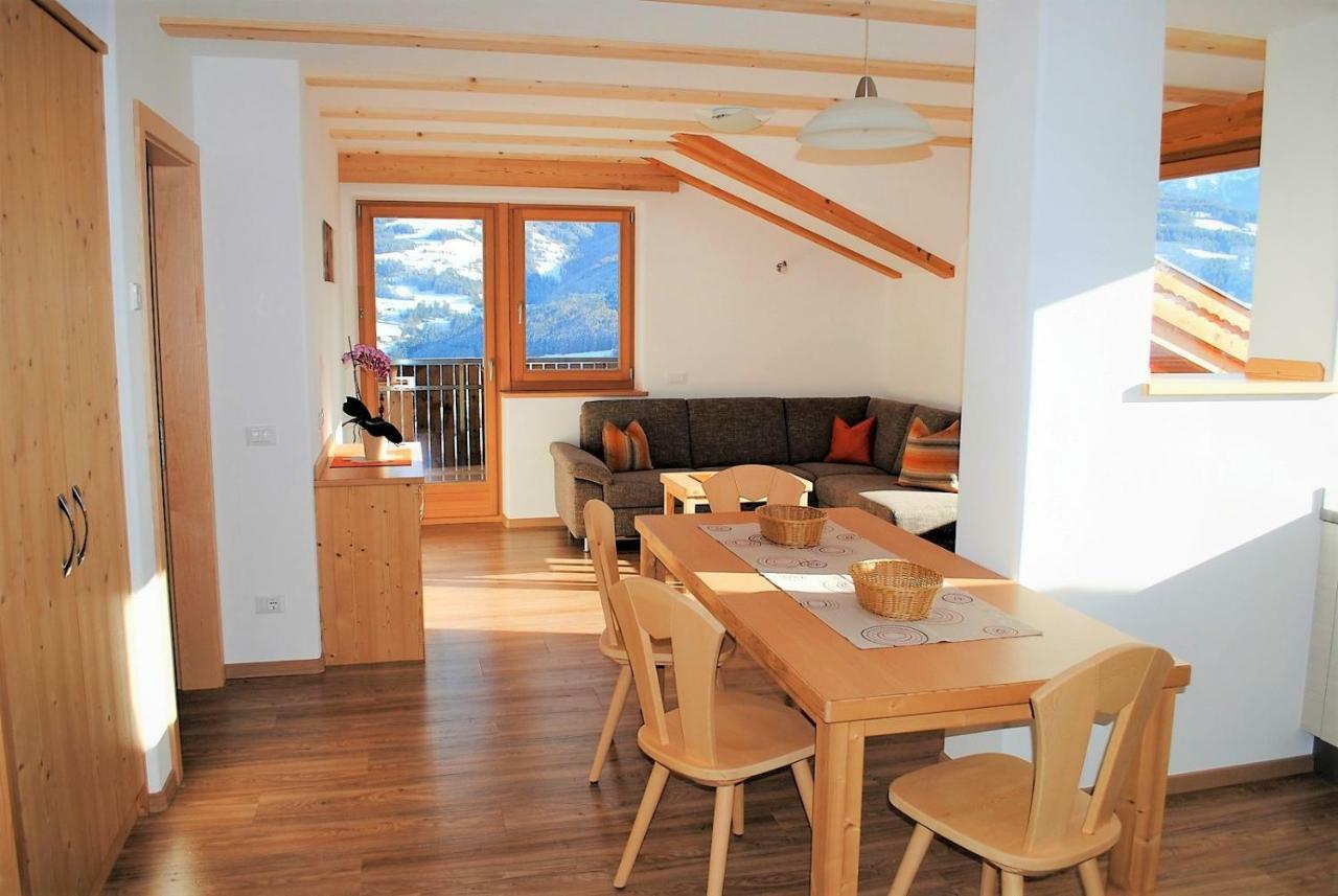 Finggeneislerhof Apartment Villandro Exterior photo