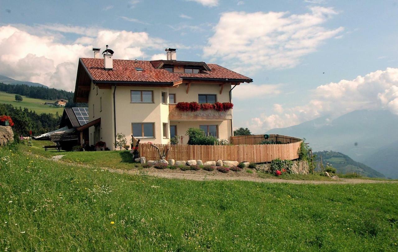 Finggeneislerhof Apartment Villandro Exterior photo